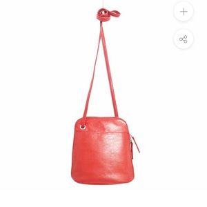 Latico Leather Lilly Crossbody